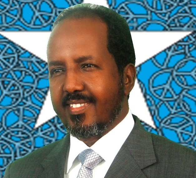 Somali president Hassan Sheikh Mohamud faces CONSPIRACY and FRAUD