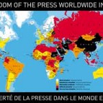 press freedom index
