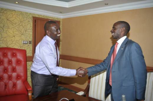Teachers vow to quit Mwalimu national Sacco over lowered dividends Teachers vow to quit Mwalimu national Sacco over lowered dividends