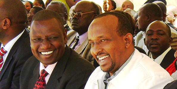 Breaking: Hon Duale Survives As High Court Upholds His Election, Humiliates Wiper’s Farah Maalim Breaking: Hon Duale Survives As High Court Upholds His Election, Humiliates Wiper’s Farah Maalim