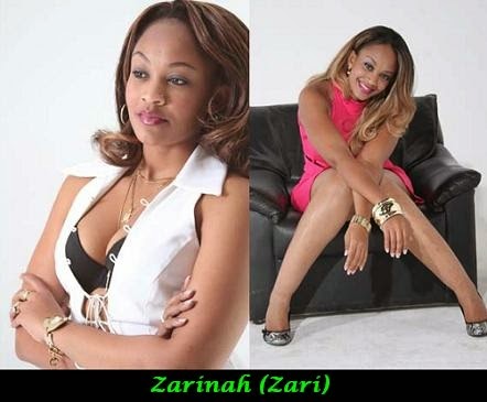 Nancy: The Types of Kenyan men I can not date