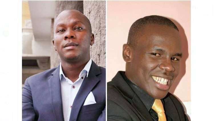 REVEALED: Okengo Nyambane KICKED OUT of UDA after spending Sh33.5m marketing DP Ruto REVEALED: Okengo Nyambane KICKED OUT of UDA after spending Sh33.5m marketing DP Ruto