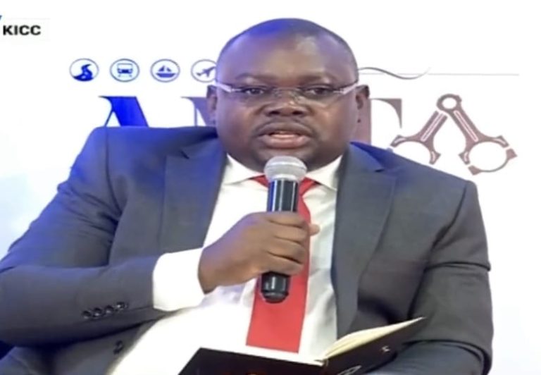Eng. Oginga’s rise to helm at KURA threatens unity at at the top, tender issues in questions Eng. Oginga’s rise to helm at KURA threatens unity at at the top, tender issues in questions