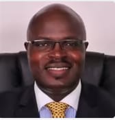 Ezekiel Owuor Otieno Reinstated as Export Processing Zone (EPZ) Chief Executive Officer Ezekiel Owuor Otieno Reinstated as Export Processing Zone (EPZ) Chief Executive Officer