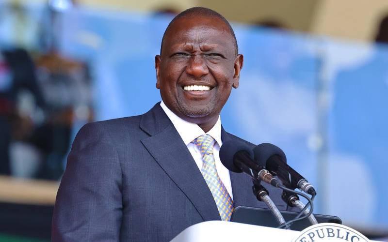 Prigozhin's Retreat and Rigathi's Gamble: A Tale of Political Suicide