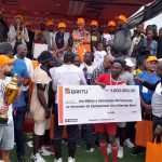 BantuBet set to unveil its street football and basketball tournaments in Kenya