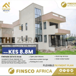 Finsco Land Company Faces Allegations of Fraud and Forgery