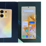 Infinix Zero 30 5G Live Images, Key Specifications Leaked Online Ahead of Global Launch in Venice, Italy