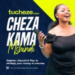 Big News!! Win Big With Tucheze.com this International Break