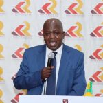 Exposed: Kenya Railway Managing Director Phillip Mainga on the spot for smear campaign against board chair, cover up on corruption allegations