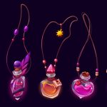 100% Amulet Potion- How Two Ordinary Kenyans Became Millionaires Overnight Thanks to Doctor Mugwenu