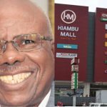 How Kikuyu Tycoon Peter Burugu stole a Multibillion Gem School