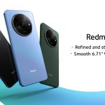 Xiaomi Kenya Unveils the Perfect April Holiday Surprise: Redmi A3