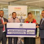 HASS GROUP SPREADS WARMTH WITH KSH 1.14M CRUCIAL SUPPORT TO MAMA IBADO CHARITY SENIOR CITIZENS HEALTHCARE PROGRAM