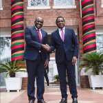 Zambia signs deal with Tycoon Mwale after Jeff Bezos backed firm discovers large copper deposits