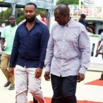 Condemnation of Recent Cabinet Changes and ODM's Dual Role